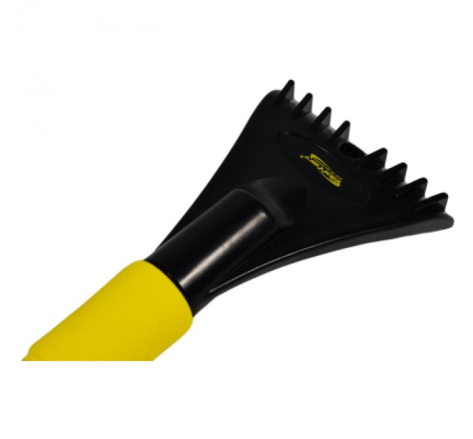 Щітка зі скребком Bottari 60 см "ICE-60" (32305-IS)