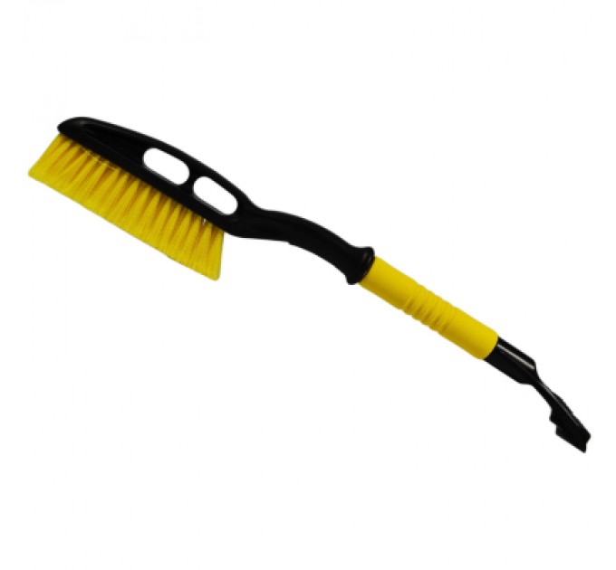 Щітка зі скребком Bottari 60 см "ICE-60" (32305-IS)