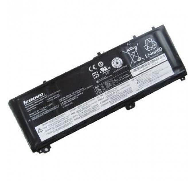 Акумулятор до ноутбука Lenovo Lenovo ThinkPad S420/S430 45N1085 3200mAh (48Wh) 4cell 14.8V (A41967)