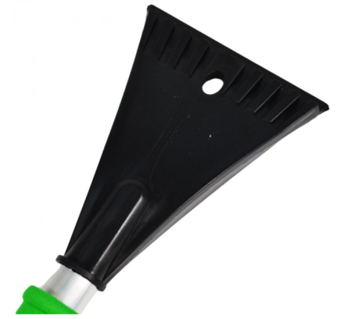Bottari Щітка зі скребком Bottari 60 см "HANDLE BRUSHICE" (32302Green-IS)