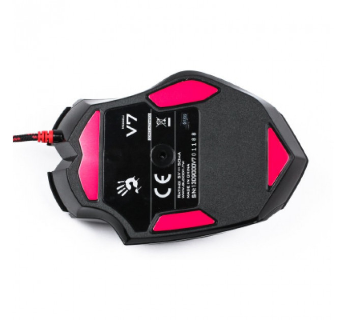 Мишка A4Tech Bloody V7M