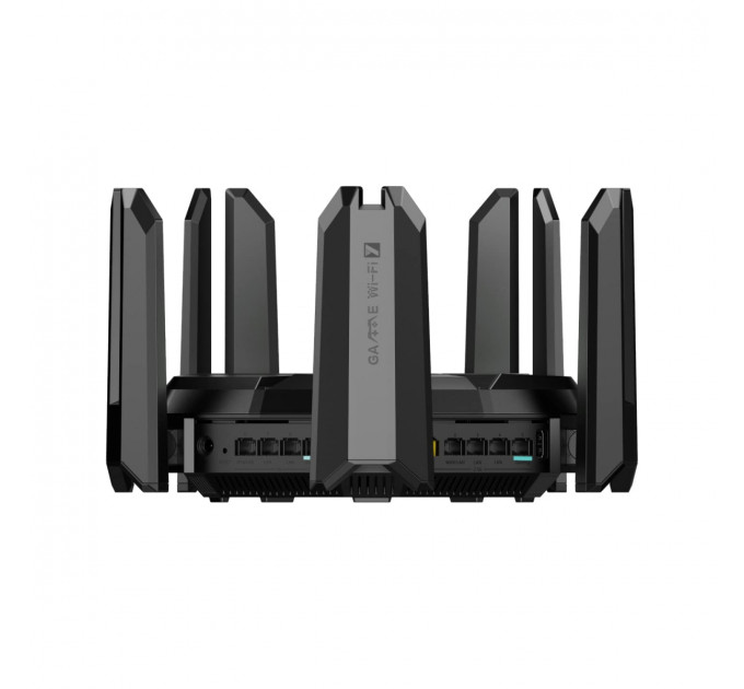 Бездротовий маршрутизатор Ruijie Reyee RG-EW7200BE PRO