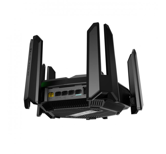 Бездротовий маршрутизатор Ruijie Reyee RG-EW7200BE PRO