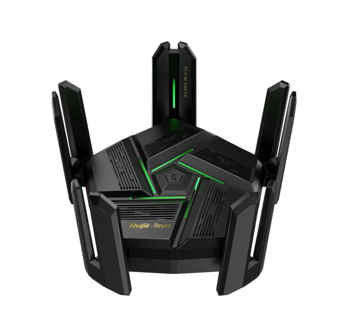 Бездротовий маршрутизатор Ruijie Reyee RG-EW7200BE PRO