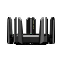 Бездротовий маршрутизатор Ruijie Reyee RG-EW7200BE PRO