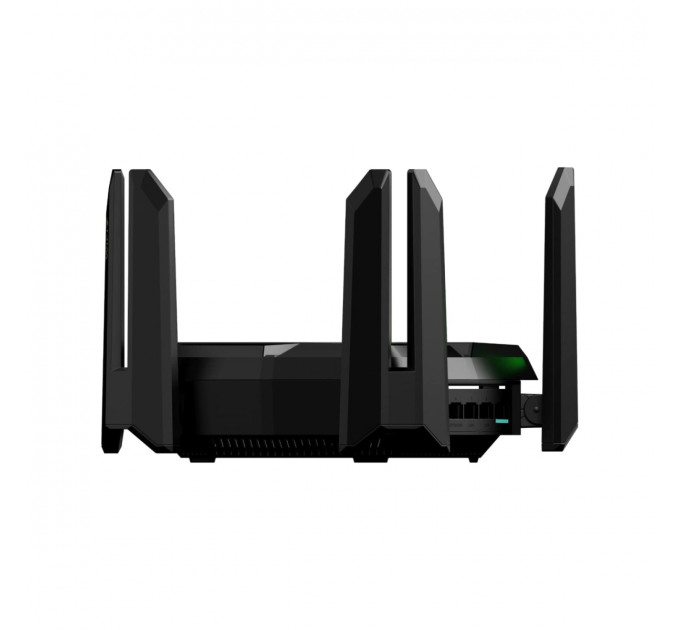 Бездротовий маршрутизатор Ruijie Reyee RG-EW7200BE PRO
