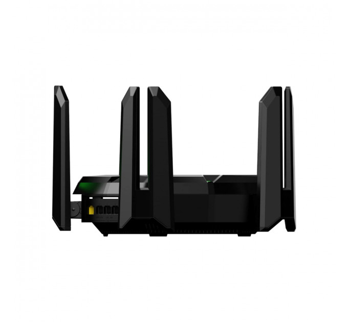 Бездротовий маршрутизатор Ruijie Reyee RG-EW7200BE PRO