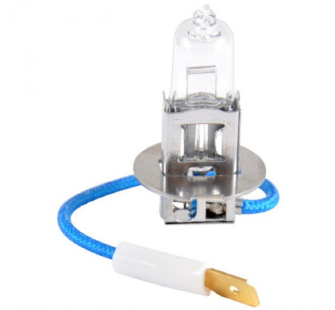 WINSO Автолампа WINSO H3 HYPER +30 55W (712300)