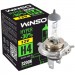 WINSO Автолампа WINSO H4 HYPER +30 60/55W (712400)