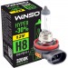 WINSO Автолампа WINSO H8 TRUCK +30 35W (712800)