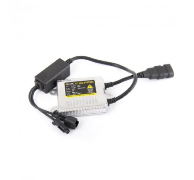 SOLAR Автолампа SOLAR Slim Ballast, 35Вт, 9-32В (1550)