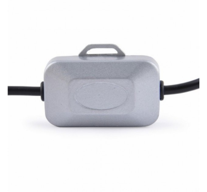 SOLAR Автолампа SOLAR H11 CANBUS 12/24V 6500K 6000Lm 50W Cree Chip 1860 (8611)