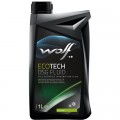 Wolf Трансмісійна олива Wolf ECOTECH DSG FLUID 1л (8308604)