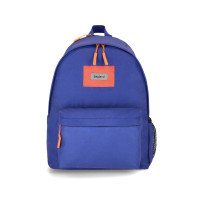 Рюкзак для ноутбука Bagland 14" Stylish M 17L blue electric 0054969 (1118420663)