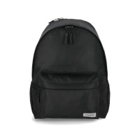 Рюкзак для ноутбука Bagland 14" Stylish M 17L black 0054969 (1118420666)