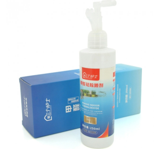 Спрей для очищення HANDBOSS Antibacterial spray for technique (2000000235615)