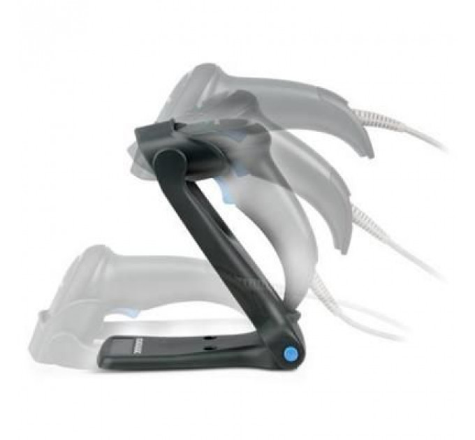 Сканер штрих-коду Datalogic QuickScan I Lite QW2100 USB (QW2120-BKK1S)