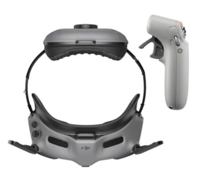 DJI Окуляри FPV DJI Goggles Integra Motion Combo (CP.FP.00000119.01)