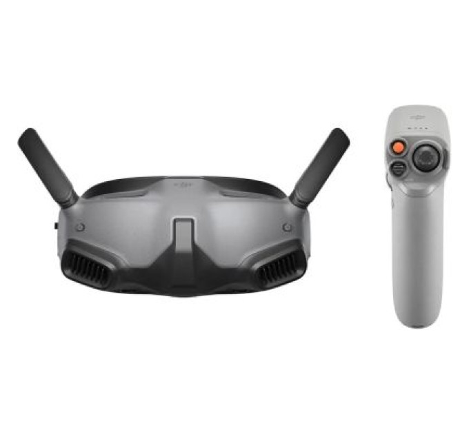 DJI Окуляри FPV DJI Goggles Integra Motion Combo (CP.FP.00000119.01)