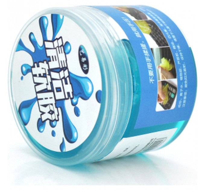 Універсальний чистячий набір Voltronic Super Clean GEL, MIX color (YT-CKHB/150)