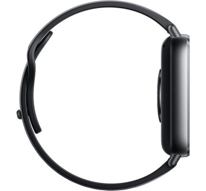 Xiaomi Смарт-годинник Xiaomi Redmi Watch 5 Active Midnight Black BHR8784GL (1091910)