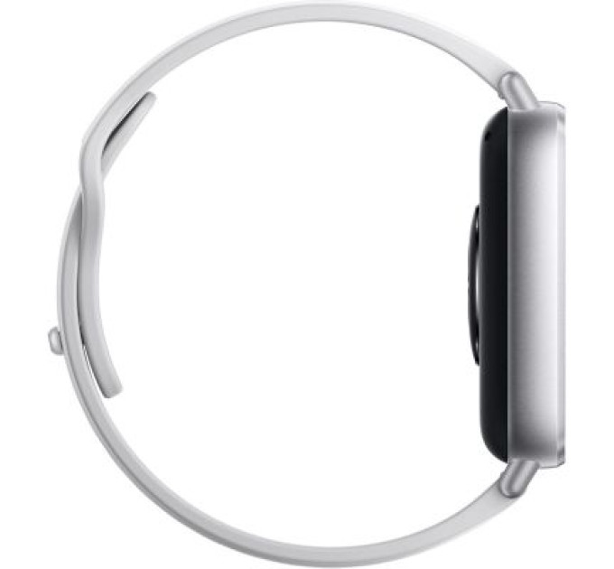 Xiaomi Смарт-годинник Xiaomi Redmi Watch 5 Active Matte Silver BHR8790GL (1091911)