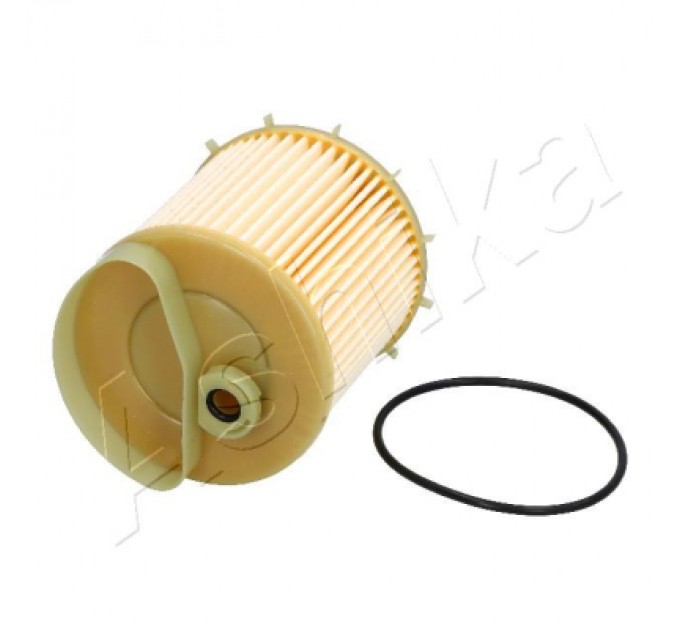 ASHIKA Фільтр паливний ASHIKA 30-ECO081