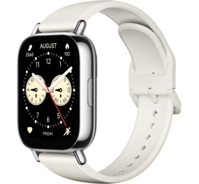 Xiaomi Смарт-годинник Xiaomi Redmi Watch 5 Lite Light Gold BHR8791GL (1091913)