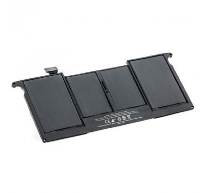 Акумулятор до ноутбука Apple Apple A1406 35Wh (4680mAh) 4cell 7.3V Li-ion (A47128)