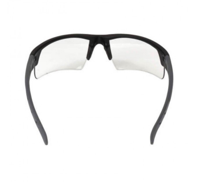 Захисні окуляри DeWALT Crosscut, прозорі, полікарбонатні (DPG100-1D)