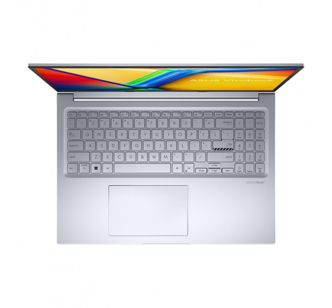 Ноутбук (портативний комп’ютер) K3604VA CI5-1335U 16" 16GB 512GB K3604VA-MB170 ASUS