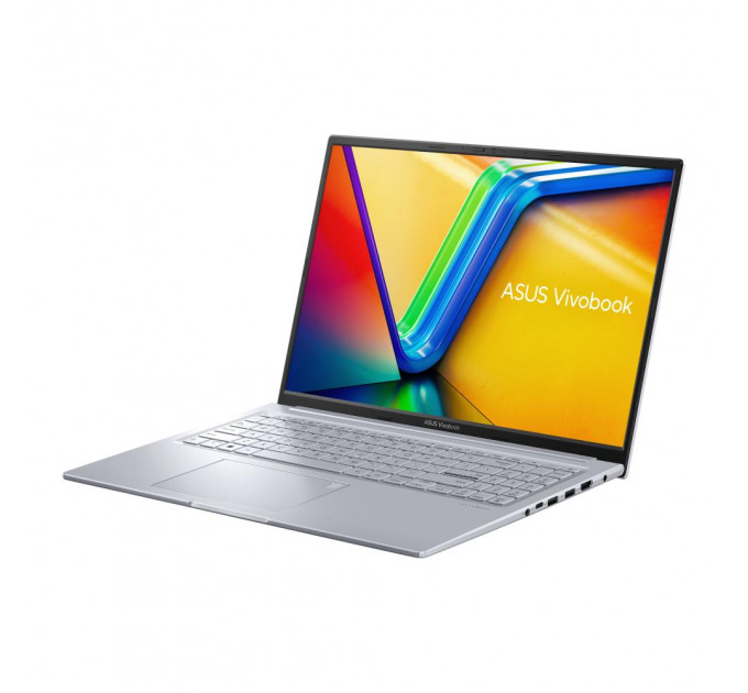 Ноутбук (портативний комп’ютер) K3604VA CI5-1335U 16" 16GB 512GB K3604VA-MB170 ASUS