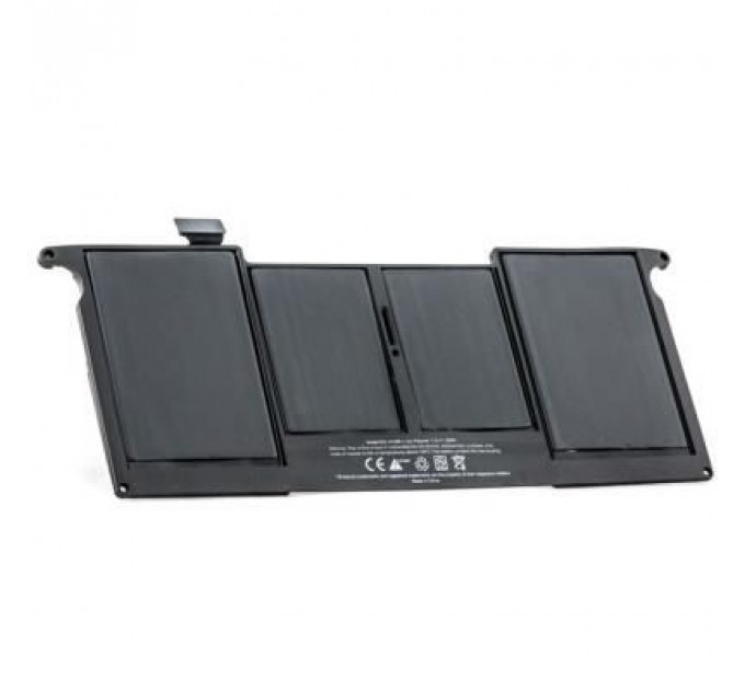 Акумулятор до ноутбука Apple Apple A1406 35Wh (4680mAh) 4cell 7.3V Li-ion (A47128)