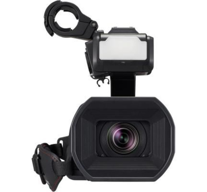 Panasonic Цифрова відеокамера Panasonic 4K Flash HC-X2000 (HC-X2000EE)