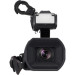 Panasonic Цифрова відеокамера Panasonic 4K Flash HC-X2000 (HC-X2000EE)