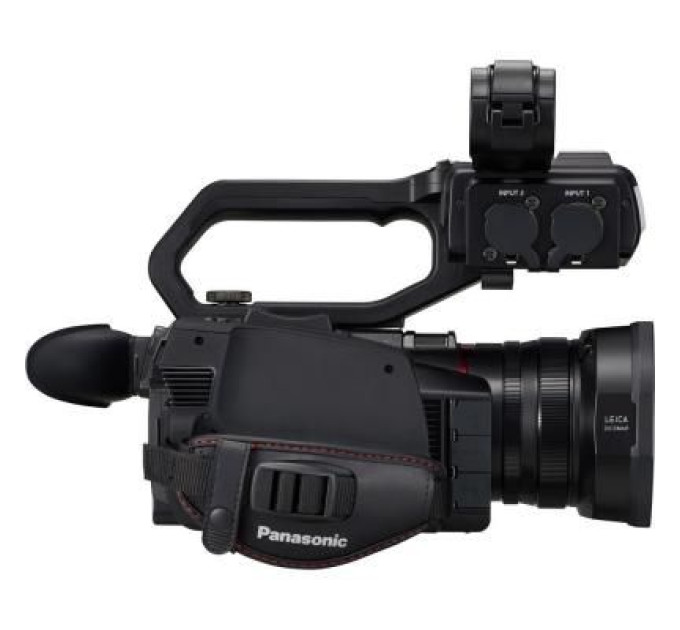 Panasonic Цифрова відеокамера Panasonic 4K Flash HC-X2000 (HC-X2000EE)