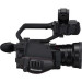 Panasonic Цифрова відеокамера Panasonic 4K Flash HC-X2000 (HC-X2000EE)