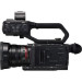 Panasonic Цифрова відеокамера Panasonic 4K Flash HC-X2000 (HC-X2000EE)