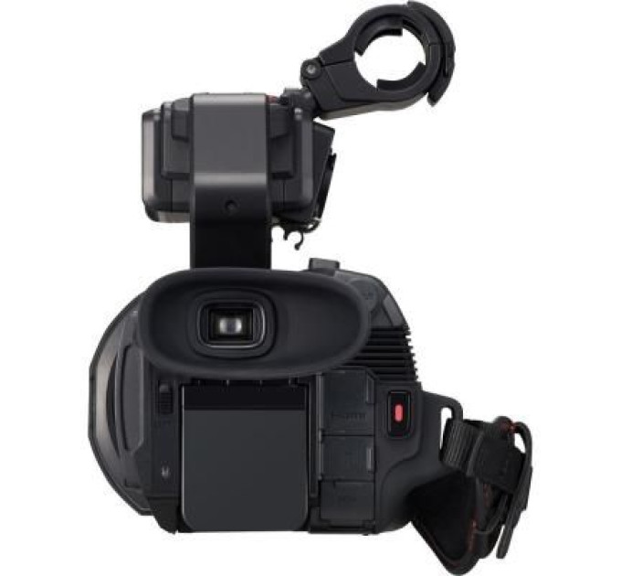 Panasonic Цифрова відеокамера Panasonic 4K Flash HC-X2000 (HC-X2000EE)