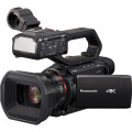 Panasonic Цифрова відеокамера Panasonic 4K Flash HC-X2000 (HC-X2000EE)