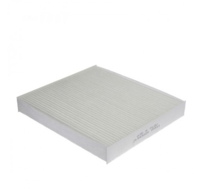 HERTH+BUSS JAKOPARTS Фільтр салону HERTH+BUSS JAKOPARTS J1342042