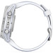 Garmin Смарт-годинник Garmin fenix 8 43mm, AMOLED, Glass, BareSS/Whitestone, WhitestoneBn (010-02903-00)