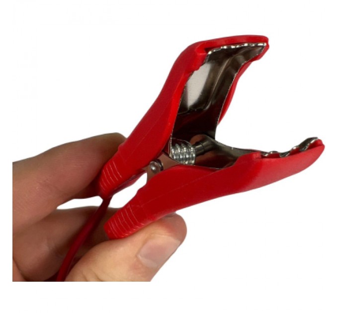 Зарядний пристрій для автомобільного акумулятора GRAND PRIX 4A 12V (33705-IS)