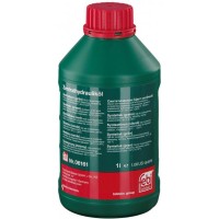 Трансмісійна олива Febi 1л 06161 (06161FE) Трансмісійна олива Febi 1л 06161 (06161FE)