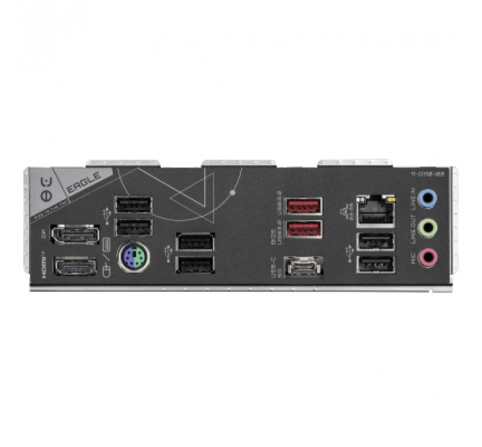 Материнська плата GIGABYTE B650 EAGLE