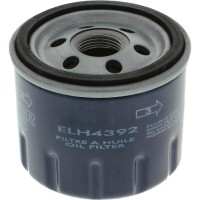 Фільтр масляний MECAFILTER ELH4392