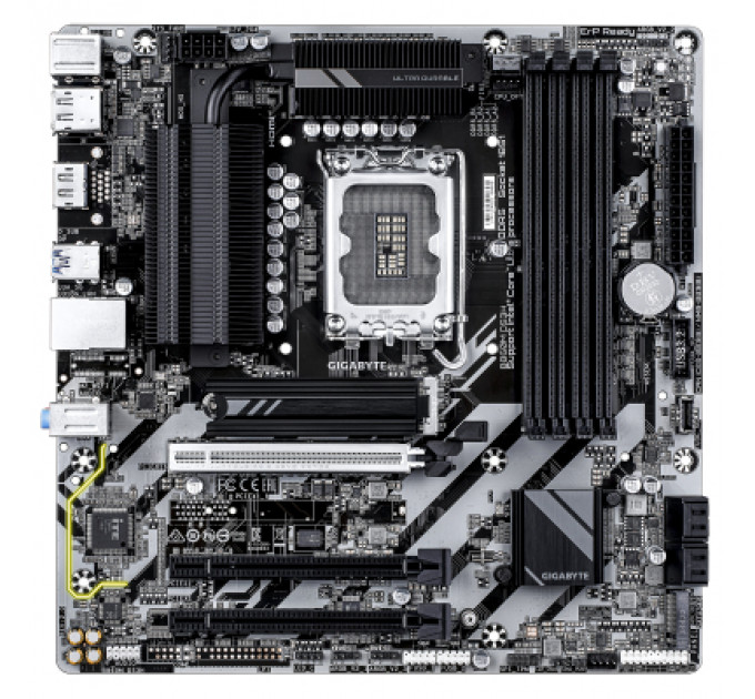 Материнська плата GIGABYTE B860M DS3H