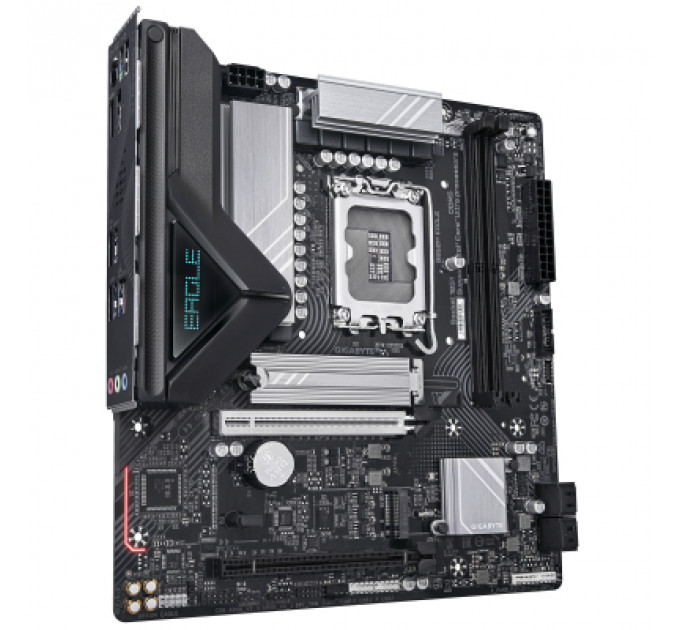 Материнська плата GIGABYTE B860M EAGLE