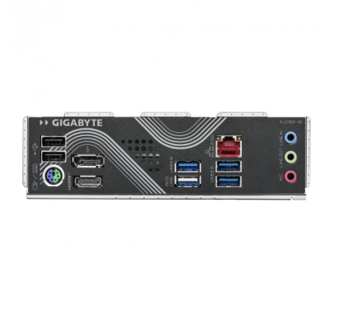 Материнська плата GIGABYTE B860M EAGLE