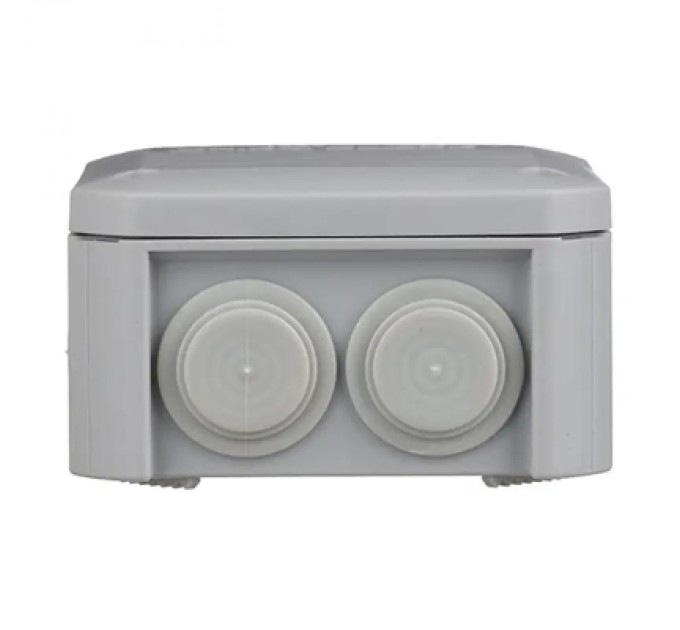 UNIKA PLANK Розподільча коробка UNIKA PLANK IB401